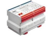 Интерфейс шины PROFIBUS 8 релейных выходов Ex i